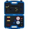 Bgs Technic Oro kondicionavimo slėgio matuoklis | R744 (74435)