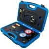 Bgs Technic Oro kondicionavimo slėgio matuoklis | R744 (74435)