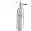 Bgs Technic Oro purškimo tara | aliuminis | 650 ml (9393)