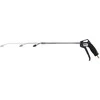 Bgs Technic Oro pūtimo pistoletas | ilgis reguliuojamas | 285 - 530 mm (9299)