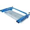 Bgs Technic Padangos laiptelis | reguliuojamas | Lengviems furgonams ir 4x4 transporto priemonėms (71002)