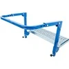 Bgs Technic Padangos laiptelis | reguliuojamas | Lengviems furgonams ir 4x4 transporto priemonėms (71002)