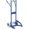 Bgs Technic Padangų / ratų transportavimo vežimėlis | 200 kg (9027)