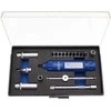Bgs Technic Padangų slėgio valdymo sistemos įrankių rinkinys | TPMS dinamometras | 18 vnt. (8889)