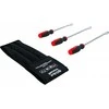 Bgs Technic Padangų svirčių komplektas | 300 - 350 - 380 mm | 3 vnt. (84530)