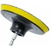 Bgs Technic Padas | iš BGS 74367 | 6,3 mm (1/4") | Ø 100 mm (74370)