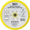 Bgs Technic Padas poliruokliui BGS 9345 | Ø 150 mm (9345-2)