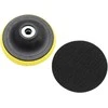 Bgs Technic Padas su velcro M10 | Ø 100 mm | BGS 9259 (9259-3)