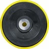 Bgs Technic Padas su velcro M10 | Ø 100 mm | BGS 9259 (9259-3)