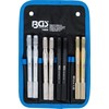 Bgs Technic Pagalbinis ratų surinkimo rinkinys | 8 vnt. (74608)