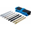 Bgs Technic Pagalbinis ratų surinkimo rinkinys | 8 vnt. (74608)