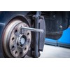Bgs Technic Pagalbinis ratų surinkimo rinkinys | 8 vnt. (74608)
