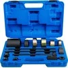 Bgs Technic Pakabos presavimo rinkinys | VW T5 (6282)