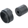 Bgs Technic Pakabos presavimo rinkinys | Ford Transit (2000-2013) (74235)
