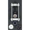 Bgs Technic Pakabos presavimo rinkinys | BMW 3 serijos automobiliams (8482)