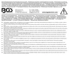 Bgs Technic Pakopinis grąžtas | TiAlN danga | Ø 4–52 mm (74702)