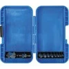 Grąžtas Bgs Technic Pakopinių grąžtų ir grąžtų metalui komplektas | Ø 4 - 12/4 - 20 mm | 2 - 5 mm | 10 vnt. (1686)