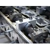 Bgs Technic Paskirstymo veleno fiksavimo rinkinys | Alfa Romeo 147 1.6 105HP (9216)