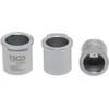 Bgs Technic Skirstomojo veleno adapterio galvutė | VAG 1,8 / 2,0 TFSI (9209)