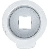 Bgs Technic Skirstomojo veleno adapterio galvutė | VAG 1,8 / 2,0 TFSI (9209)