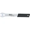 Bgs Technic Pedalo raktas | 15 mm (70061)