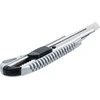 Bgs Technic Peiliukas metalinis | cinkuotas | ašmenų plotis 18 mm (7958)