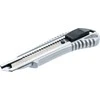 Bgs Technic Peiliukas metalinis | cinkuotas | ašmenų plotis 18 mm (7958)