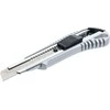 Bgs Technic Peiliukas metalinis | cinkuotas | ašmenų plotis 18 mm (7958)