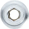 Grąžtas Bgs Technic Perėjimas | 10 mm (3/8") | vidinis šešiakampis 6,3 mm (1/4") (8225)