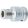 Grąžtas Bgs Technic Perėjimas | 10 mm (3/8") | vidinis šešiakampis 6,3 mm (1/4") (8225)