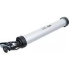 Bgs Technic Pistoletas silikonui kasetėms aliuminis | 380 mm (3513)