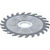 Bgs Technic Pjovimo diskas su karbidu | Ø 100 x 30 x 2.1 mm | 24 dantukai (3949)