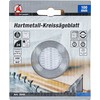 Bgs Technic Pjovimo diskas su karbidu | Ø 100 x 30 x 2.1 mm | 24 dantukai (3949)
