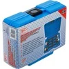 Bgs Technic Plaktukų rinkinys oriniams plaktukams | 4 vnt. (9002)