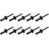 Bgs Technic Plastikinės kniedės | 5,0 x 15,8 mm | 10 vnt. (8463-1)