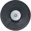 Bgs Technic Plastikinis padas | Ø 125 mm (74552)
