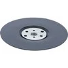 Bgs Technic Plastikinis padas | Ø 125 mm (74552)