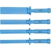 Bgs Technic Plastikinių gramdiklių komplektas | 19 - 22 - 25 - 38 mm plotis | 4 vnt. (366)