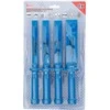 Bgs Technic Plastikinių gramdiklių komplektas | 19 - 22 - 25 - 38 mm plotis | 4 vnt. (366)