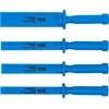 Bgs Technic Plastikinių gramdiklių komplektas | 19 - 22 - 25 - 38 mm plotis | 4 vnt. (366)