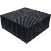 Bgs Technic Plastikinių grindų plytelių rinkinys | paspaudimo sistema | 400 x 400 x 18 mm | 10 vnt. (74546)
