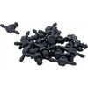 Bgs Technic Plastikinių jungčių rinkinys | T-forma | 20 vnt. (8107-20)