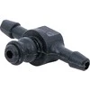 Bgs Technic Plastikinių jungčių rinkinys | T-forma | 20 vnt. (8107-20)