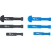 Bgs Technic Plastikinių kaltų rinkinys | 6 vnt. (368)