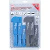 Bgs Technic Plastikinių kaltų rinkinys | 6 vnt. (368)