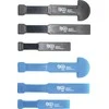 Bgs Technic Plastikinių kaltų rinkinys | 6 vnt. (368)