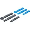 Bgs Technic Plastikinių kaltų rinkinys | 6 vnt. (368)