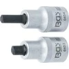 Bgs Technic Plėtimo antgaliai amortizatorių / pakabos užspaudimo korpusui | 12,5 mm (1/2") | 5 x 7 mm + 5,5 x 8,2 mm (6455)