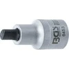 Bgs Technic Plėtimo antgalis amortizatorių/pakabos korpusui 12,5 mm (1/2") | 5,5 x 8,2 mm (6453)