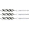 Bgs Technic Plieniniai šepečiai vamzdeliams | 11 mm | 6,3 mm (1/4") | 3 vnt. (3078-11-S)